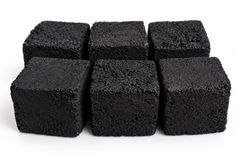 coffee, bbq charcoal – product photo 1, product detail gallery