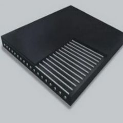 Steel Cord Fabric Conveyor Belt St5400 for Coal Mining - Image 1