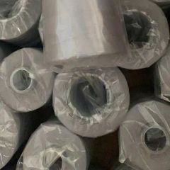 OEM Custom High Tenacity Poly Core Poly Thread Col Dtm Origin China MOQ 500cones Pattern Dyed Type Fancy Yarn Trademark - Image 6