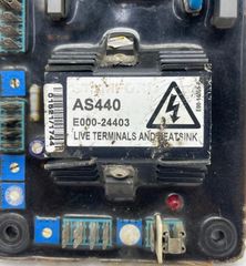 STAMFORD pcb AS440 AVR PE9 2NB, For Electronics Pcb Type As440 Package Type 2nb Client Type Automation Processor Model Avr - Image 2