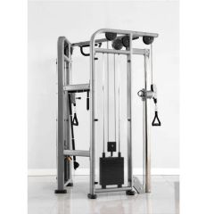 Functional Trainer Commercial Gym Fitness Equipment Cable Crossover Machine - Image 2