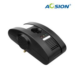 Electric Ultrasonic Cockroach Repeller for Mosquito Rodent Prevention Electromagnetic - Image 2