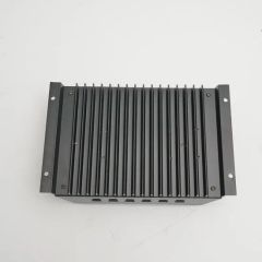 High Efficiency 12V 24V PWM Solar Charge Controller for Energy Savings - Zhongshan Juneng Jiu Technology Co.,Ltd