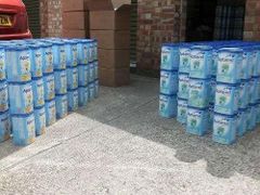 Aptamil Infant Milk Formula | Premium Baby Nutrition - Image 2