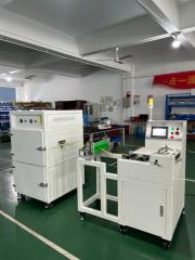 High Quality Price Ratio Electric Die Cutting Machine for Precision - Image 2