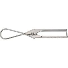 Orthopedic Surgical Instruments Wire Guider - Image 1