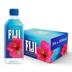 Wholesale Fiji Water, 16.9 oz. - Image 1