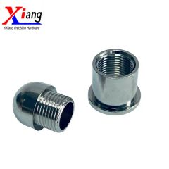 Adjustable Tension Ceiling Canopy for Wire Rope Lights - Image 3