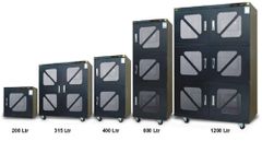 Dry Cabinets Baking Temperature 40° Alarm Device Alarm Hygrometer Data Management Data Logger & Reader Humidity Range 20~50%rh, 5%rh, - Image 1