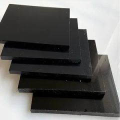 Customized Color Hard Engineering Plastics Chopping Board MOQ 1PCS Trademark / Origin China Material PP, PP Thickness 2-30mm - Image 3
