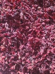 Full hibiscus flower – product photo 4, product detail gallery