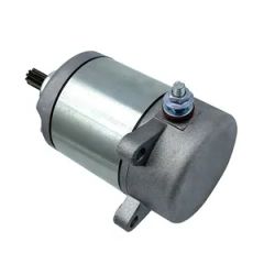High-Performance Starter Motor for Honda Trx250 Series Atvs - Image 2