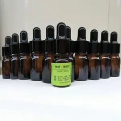 Glass Bottle Diffuser Stone Essential Oil for Air Freshener - Image 1