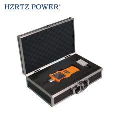 China Supplier High Precision Handheld Sf6 Gas Analyzer - Image 3