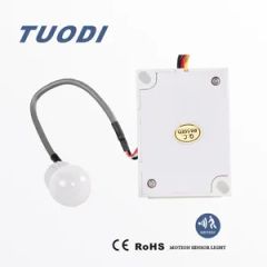 Ceiling Mounting Motion Sensor Light Switch 220V Mini Position Signal Indoor 360 Degree Separate PIR Motion Detector Sensor - Image 2