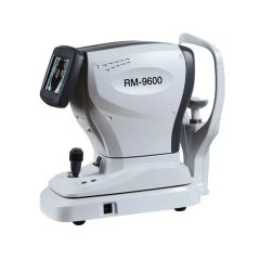 Best Price Optical Instrument Auto Refractometer RM-9600 Group All Trademark VSO Certification CE Model NO. RM-9600 Axis - Image 1