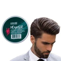 Hot Selling Hair Styling Men Fat Head Styling Pomade - Image 3