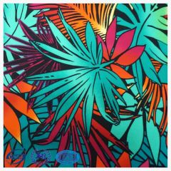 Custom High Quality 82%Nylon and 18%Spandex Screen Printing Fabric - Zhejiang Hongxiang Textile Technology Co.,Ltd