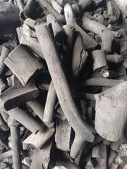 wood charcoal - Image 1