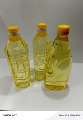 Sunflower Oil