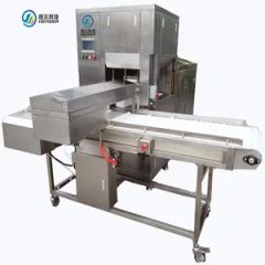 Bacon Meat Processing Industry Blocks Press Forming Machine Meat Pressing Machine - Image 4