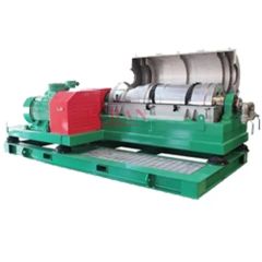 Solid Control System Decanter Centrifuge - Image 4