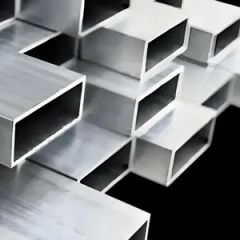 Strong Widely Applicable Customizable Aluminum Profiles Extrusion for Display Racks - Image 1