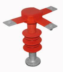 ABC Cable T Connector, 0.5 mm Color Red Material PVC Voltage 220 V Pitch Size 0.5 mm Country of Origin Made in India Configuration Circular/Cylindrical - Image 1