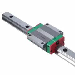 Precision Linear Guide Rails for High-Performance Automation Systems - Image 4