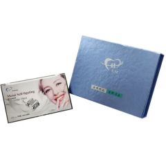 Orthodontic Roth Ceramic Teeth Braces Passive Self-Ligating Brackets - Image 2