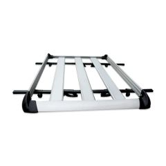 High Quality Wholesale Universal Roof Rack Basket - Image 4