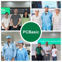 Pcbasic Entertainment Electronics Telecommunications Raspberry Pi4 TV Mainboard PCBA for 4K - Image 6