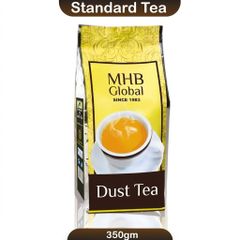 Dust Tea | Premium Orthodox Dust Tea |High-Extraction Fine Cut Tea|Orthodox D1 Tea - Image 5