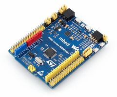 Stm32 Development Board, 256 MB to 32GB Memory 256 MB to 32GB Country of Origin Made in India Debuggers St-link, J-link, - Image 2