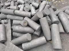 Graphite Rod, Graphite Electrode/Graphite Electrode Scrap - Image 2