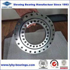 Flange Type Slewing Ring Bearing 90-32 1455/0-06065 Slewing Rings - Image 4