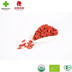 Organic Goji Berries Small Package for Budget Friendly Health Snacks - Image 5
