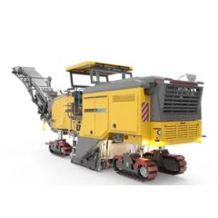 China Xuzhou Road Machinery RP953 9m Paving Width Asphalt Concrete Paver - Image 4