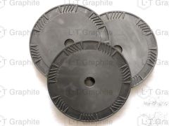 Carbon Graphite Mold for Woodworking Industry - Image 2