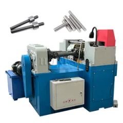 High Speed Screw Thread Rolling Machine / Thread Rolling Machine - Image 1