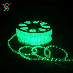 LED Rope Light for Making 2D and 3D Motif Lights - Image 1