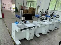 10W UV Laser Marking Machine CNC Engraving Machines UV Laser Marker - Image 1