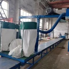 China FRP Winding Machine Factory Advanced Technology & Competitive Prices - Image 2