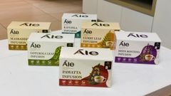 dehudrated vegetables fruits herbs – product photo 1, product detail gallery