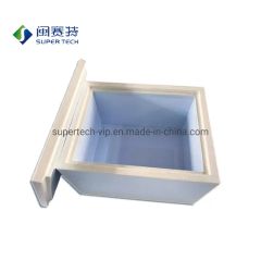 Customsized Energy Saving Eco Friendly Duration Insulation Box - Image 2