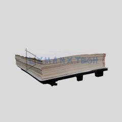 Certificates certificate from Wuhu Lyman Technology Co., Ltd