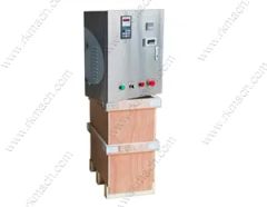 2.2kw High Shear Mixer High Shear Emulsifying Mixer for Daily Chemical - Image 6