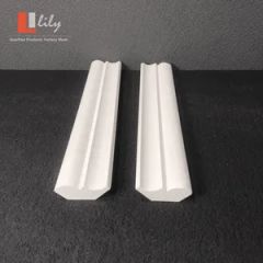 PVC Bed Mouldings Waterproof Building Materials - LILY INDUSTRIES CO., LTD.