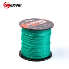 2.0-3.5mm Trimmer Line Round Twist Star Hex Steel 1Y CE MOQ100 - Image 3