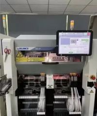 Juki RX8 High-Speed Chip Mounter Auto 12M 100000cph 0202~5mm 3mm CE - Image 2